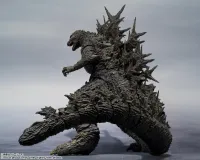 TAMASHII NATIONS Godzilla [2023] "Godzilla -1.0", Bandai Spirits S.H.MonsterArts - Godzilla - photo 1