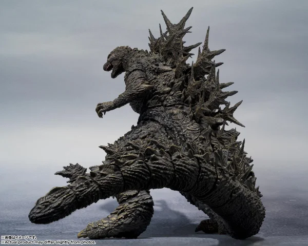 Godzilla [2023] "Godzilla -1.0", Bandai Spirits S.H.MonsterArts