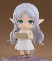 GOOD SMILE COMPANY Nendoroid Frieren: Apprentice Era Ver. - Frieren: Beyond Journey's End - photo 3