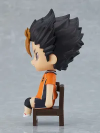 GOOD SMILE COMPANY Nendoroid Swacchao! Yu Nishinoya - Haikyu!! - photo 4