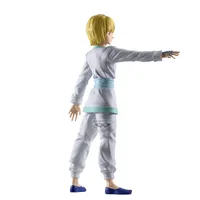 BANDAI HUNTER×HUNTER HUNTING ARCHIVES CURARPIKT-EMPEROR TIME- - HUNTER×HUNTER - photo 3
