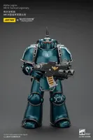 JOYTOY Alpha Legion MK lll Tactical Legionary - Warhammer 40K - photo 14