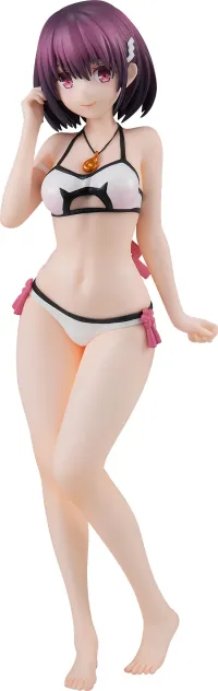 GOOD SMILE COMPANY POP UP PARADE Suzu Kanade - Ayakashi Triangle - photo 2