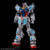 BANDAI HOBBY 1/144 RX-78F00/E GUNDAM （EX-001 G.L.R.S.S. Feather UNIT） - GUNDAM: Next Universal Century - photo 5