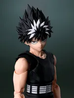 TAMASHII NATIONS HIEI - Yu Yu Hakusho - photo 2