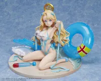 Design COCO AzurLane Emile Bertin swimsuit costume [Côte d'Azur] 1/4 complete figure - Azur Lane - photo 1