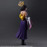 SQUARE ENIX FINAL FANTASY X PLAY ARTS KAI™ YUNA - Final Fantasy - photo 8