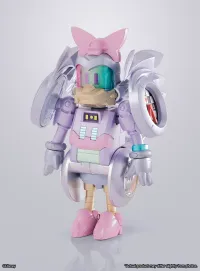 TAMASHII NATIONS Super Magical Combined King Robo Mickey & Friends Disney 100 Years of Wonder "Disney", Bandai Spirits Chogokin - Disney - photo 13