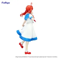 FuRyu The Quintessential Quintuplets Specials　Trio-Try-iT Figure -Nakano Itsuki Marine Look ver.- - The Quintessential Quintuplets - photo 11