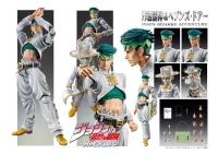 Medicos Entertainment Chozokado Rohan Kishibe & HEAVENS DOOR - JoJo's Bizarre Adventure - photo 7