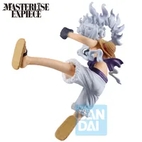 BANDAI Monkey D. Luffy Gear 5 (The Future of Imagination) - ONE PIECE - photo 4