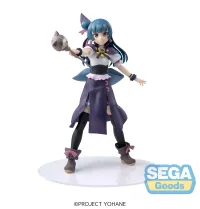 SEGA Luminasta "Genjitsu no Yohane -SUNSHINE in the MIRROR-" "Yohane" - Genjitsu no Yohane - photo 1