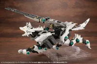 KOTOBUKIYA ZOIDS CUSTOMIZE PARTS DUAL SNIPER RIFLE & AZ FIVE LAUNCH MISSILE SYSTEM SET - ZOIDS - photo 4