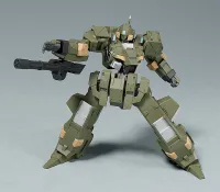 GOOD SMILE COMPANY MODEROID SIDE:R Vogel'g - Titanomachia - photo 6