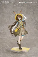 Myethos Gift+ 1/8 Amiya: Wildlight Wander VER. - Arknights - photo 25