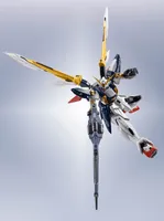 TAMASHII NATIONS <SIDE MS> WING GUNDAM "GUNDAM", TAMASHII NATIONS METAL ROBOT SPIRITS - Mobile Suit Gundam Wing - photo 4