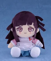 Chocopuni Plushie Mikan Tsumiki