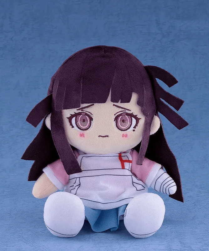 Chocopuni Plushie Mikan Tsumiki