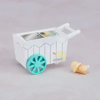 GOOD SMILE COMPANY Nendoroid More Parts Collection: Ice Cream Shop - Figure Accessories - photo 7