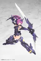 KOTOBUKIYA ASRA ARCHER KIZUNA SHADOW EDITION FULL PACKAGE - Megami Device - photo 3