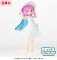 Luminasta TV Anime "Puniru is a Kawaii Slime" "Puniru" ~A Kawaii Me in the Cool Summer Resort~