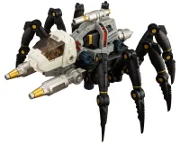 KOTOBUKIYA RMZ-04 GURANTULA - ZOIDS - photo 5