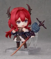 Good Smile Arts Shanghai Nendoroid Surtr - Arknights - photo 3