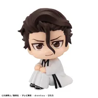 MegaHouse Lookup TV Anime BLEACH Sosuke Aizen - BLEACH - photo 2
