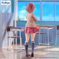 FuRyu I'm Getting Married to a Girl I Hate in My Class Trio-Try-iT Figure -Akane Sakuramori- - I'm Getting Married to a Girl I Hate in My Class - photo 3