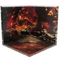 PLM Dioramansion 200: Cave - Figure Accessories - photo 1