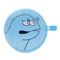 Gal & Dino 2-in-1 Miniature Pillow + Eye Mask