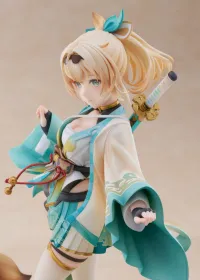 Claynel Iroha Kazama 1/7 Scale Figure - hololive production - photo 9