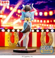 SEGA XStellar "Umamusume: Pretty Derby" Cheval Grand: Tracen Ondo - Umamusume: Pretty Derby - photo 3