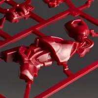KAIYODO ARTPLA SCULPTURE WORKS TETSUKYOJIN vs JASHINHEI - Tetsujin 28-go - photo 12