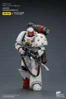 JOYTOY White Scars MKVI Tactical Legionary - Warhammer 40K - photo 13