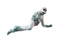 MegaHouse G.M.G. COLLECTION 09 Mobile Suit Gundam Earth Federation Amuro Ray Normal Suit Ver. - Mobile Suit Gundam - photo 7