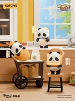 52TOYS Panda Roll Minime Dress-Up Series - PANDA ROLL - photo 7