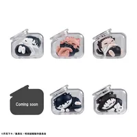 MegaHouse MEGA CAT PROJECT Jujutsu Kaisen Good Night Jujutsu cats - Jujutsu Kaisen - photo 1