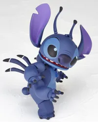 KAIYODO REVOLTECH STITCH (Prototype No. 626) - Disney - photo 4