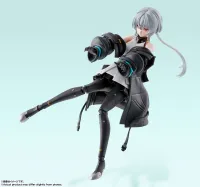 TAMASHII NATIONS NOIR "SYNDUALITY Noir", Bandai Spirits S.H.Figuarts - SYNDUALITY - photo 9