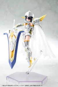 KOTOBUKIYA BULLET KNIGHTS EXECUTIONER BRIDE - Megami Device - photo 8