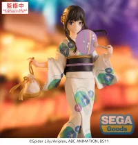 SEGA Luminasta Lycoris Recoil Takina Inoue - Festival in Yukata - Lycoris Recoil - photo 7