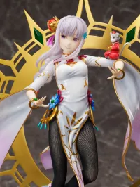 FuRyu Re:ZERO -Starting Life in Another World- Emilia China Dress ver. 1/7 Scale Figure - Re:ZERO -Starting Life in Another World- - photo 6