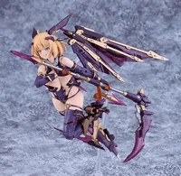 Max Factory PLAMAX BP-03 Sophia F. Shirring: Vampire Ver. - BUNNY SUIT PLANNING - photo 8