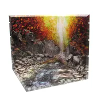 PLM Dioramansion 200: Gentle Stream (Autumn) - Figure Accessories - photo 4