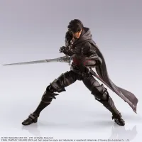 SQUARE ENIX FINAL FANTASY XVI BRING ARTS™ Action Figure -   CLIVE ROSFIELD - Final Fantasy - photo 3