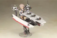 KOTOBUKIYA FRAME ARMS GIRL IZUMO - Frame Arms Girl - photo 6