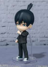 TAMASHII NATIONS Aki Hayakawa - Chainsaw Man - photo 2