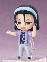 GOOD SMILE COMPANY Nendoroid Light Jinpachi Todo - Yowamushi Pedal LIMIT BREAK - photo 3