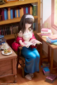 KOTOBUKIYA Fumika Sagisawa -off stage- - THE iDOLM@STER - photo 10